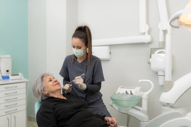 Best Emergency Treatment for Dental Infections or Abscesses in Kenyon, MN