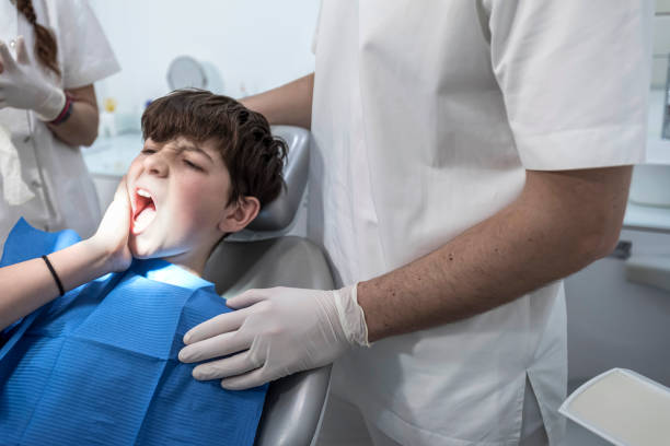 Best Urgent Care for Lost Fillings or Crowns in Kenyon, MN